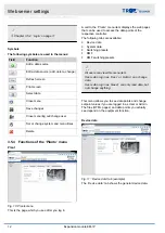 Preview for 12 page of Trox Technik EM-IP Configuration Manual