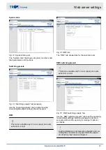 Preview for 13 page of Trox Technik EM-IP Configuration Manual