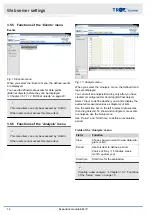 Preview for 14 page of Trox Technik EM-IP Configuration Manual