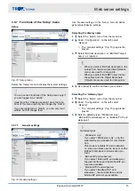 Preview for 15 page of Trox Technik EM-IP Configuration Manual