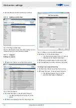 Preview for 16 page of Trox Technik EM-IP Configuration Manual