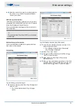 Preview for 19 page of Trox Technik EM-IP Configuration Manual