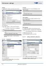 Preview for 22 page of Trox Technik EM-IP Configuration Manual