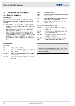 Preview for 26 page of Trox Technik EM-IP Configuration Manual