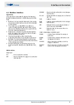 Preview for 37 page of Trox Technik EM-IP Configuration Manual