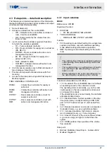 Preview for 47 page of Trox Technik EM-IP Configuration Manual