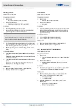 Preview for 50 page of Trox Technik EM-IP Configuration Manual