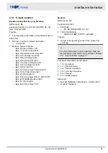 Preview for 51 page of Trox Technik EM-IP Configuration Manual