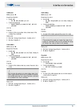 Preview for 53 page of Trox Technik EM-IP Configuration Manual