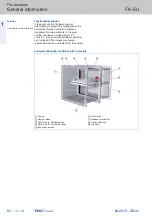 Preview for 6 page of Trox Technik FK-EU Manual