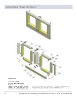 Preview for 2 page of Trox Technik FK2-EU Installation Manual