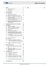 Preview for 5 page of Trox Technik FKA2-EU Installation And Operating Manual