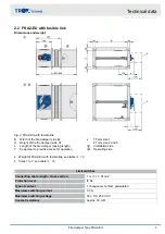 Preview for 9 page of Trox Technik FKA2-EU Installation And Operating Manual