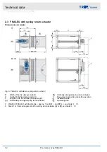 Preview for 12 page of Trox Technik FKA2-EU Installation And Operating Manual