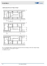 Предварительный просмотр 48 страницы Trox Technik FKR-EU Installation And Operating Manual