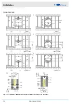 Предварительный просмотр 50 страницы Trox Technik FKR-EU Installation And Operating Manual