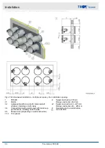 Preview for 60 page of Trox Technik FKR-EU Installation And Operating Manual