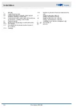 Preview for 68 page of Trox Technik FKR-EU Installation And Operating Manual