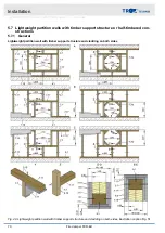 Предварительный просмотр 70 страницы Trox Technik FKR-EU Installation And Operating Manual