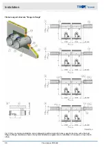 Предварительный просмотр 88 страницы Trox Technik FKR-EU Installation And Operating Manual