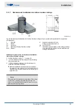 Предварительный просмотр 121 страницы Trox Technik FKR-EU Installation And Operating Manual