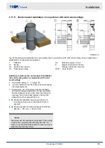 Предварительный просмотр 125 страницы Trox Technik FKR-EU Installation And Operating Manual