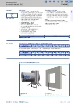 Preview for 13 page of Trox Technik FKR-EU Manual