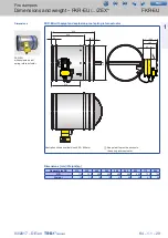 Preview for 29 page of Trox Technik FKR-EU Manual