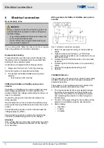 Preview for 8 page of Trox Technik FKRS-EU Series Manual