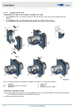 Preview for 36 page of Trox Technik FKRS-EU Installation And Operating Manual