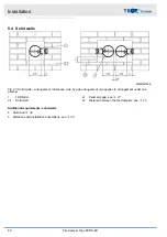 Preview for 40 page of Trox Technik FKRS-EU Installation And Operating Manual