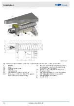 Preview for 50 page of Trox Technik FKRS-EU Installation And Operating Manual