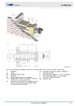 Preview for 51 page of Trox Technik FKRS-EU Installation And Operating Manual