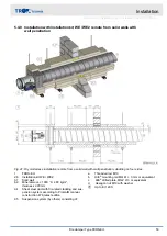 Preview for 53 page of Trox Technik FKRS-EU Installation And Operating Manual