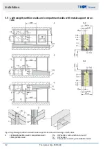 Предварительный просмотр 62 страницы Trox Technik FKRS-EU Installation And Operating Manual