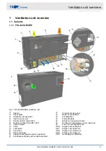 Preview for 5 page of Trox Technik FSL-B-ZAB/SEK Installation And Operating Manual