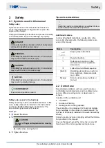 Preview for 13 page of Trox Technik FSL-B-ZAB/SEK Installation And Operating Manual