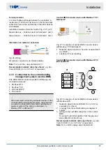 Preview for 27 page of Trox Technik FSL-B-ZAB/SEK Installation And Operating Manual