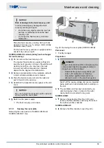 Preview for 39 page of Trox Technik FSL-B-ZAB/SEK Installation And Operating Manual