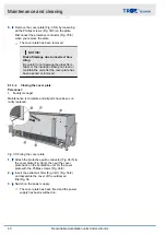 Preview for 40 page of Trox Technik FSL-B-ZAB/SEK Installation And Operating Manual