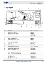 Preview for 45 page of Trox Technik FSL-B-ZAB/SEK Installation And Operating Manual