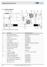 Preview for 46 page of Trox Technik FSL-B-ZAB/SEK Installation And Operating Manual