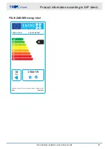 Preview for 55 page of Trox Technik FSL-B-ZAB/SEK Installation And Operating Manual