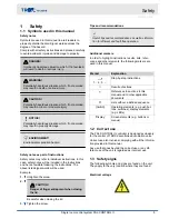 Preview for 5 page of Trox Technik FSL-CONTROL II Installation And Configuration Manual