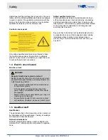 Preview for 6 page of Trox Technik FSL-CONTROL II Installation And Configuration Manual