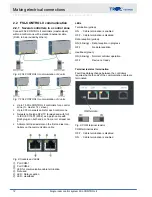 Preview for 12 page of Trox Technik FSL-CONTROL II Installation And Configuration Manual