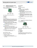 Preview for 14 page of Trox Technik FSL-CONTROL II Installation And Configuration Manual