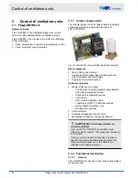 Preview for 16 page of Trox Technik FSL-CONTROL II Installation And Configuration Manual