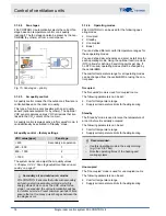 Preview for 18 page of Trox Technik FSL-CONTROL II Installation And Configuration Manual