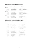 Preview for 67 page of Trox Technik FSL-CONTROL II Installation And Configuration Manual